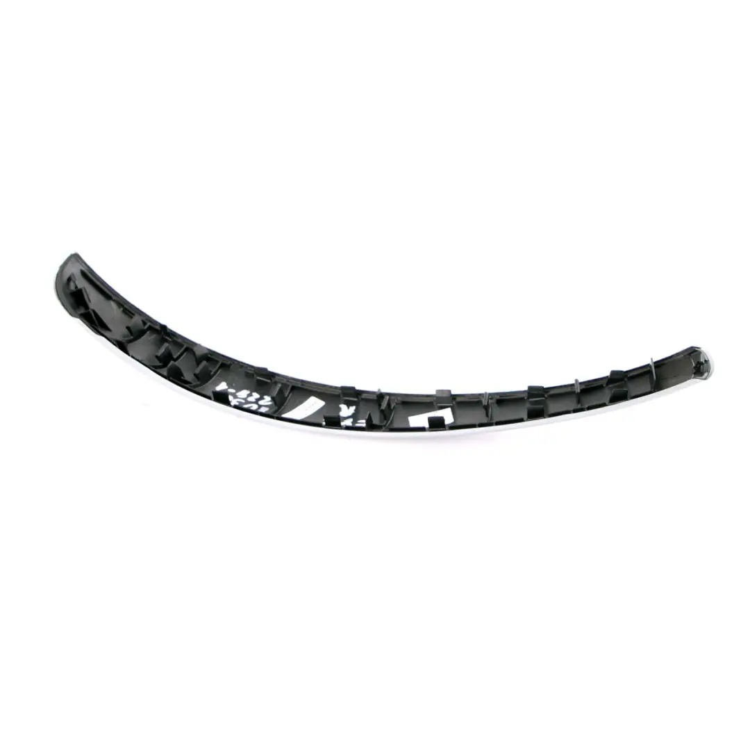 BMW 1 Series E87 1 Right Inner Door Aluminium Handle Strip Glacier Silver O/S - SKU 8036228-1 - Part number 8036228