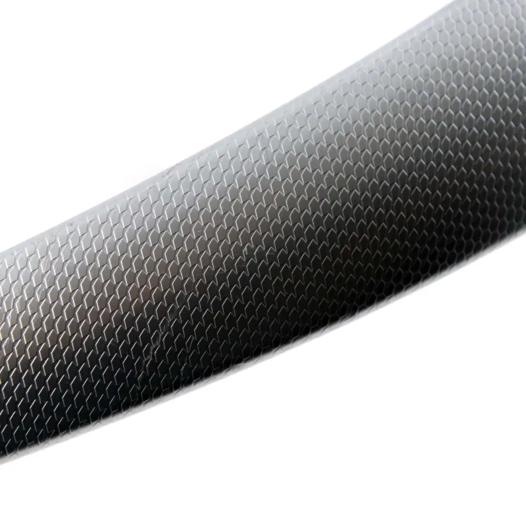 Striscia maniglia interna destra in alluminio Glacier Silver per BMW E87 1 con numero di parte 8036228 BMW E87 1 Striscia maniglia interna destra in alluminio Glacier Silver - SKU 8036228-1 - Numero di parte 8036228