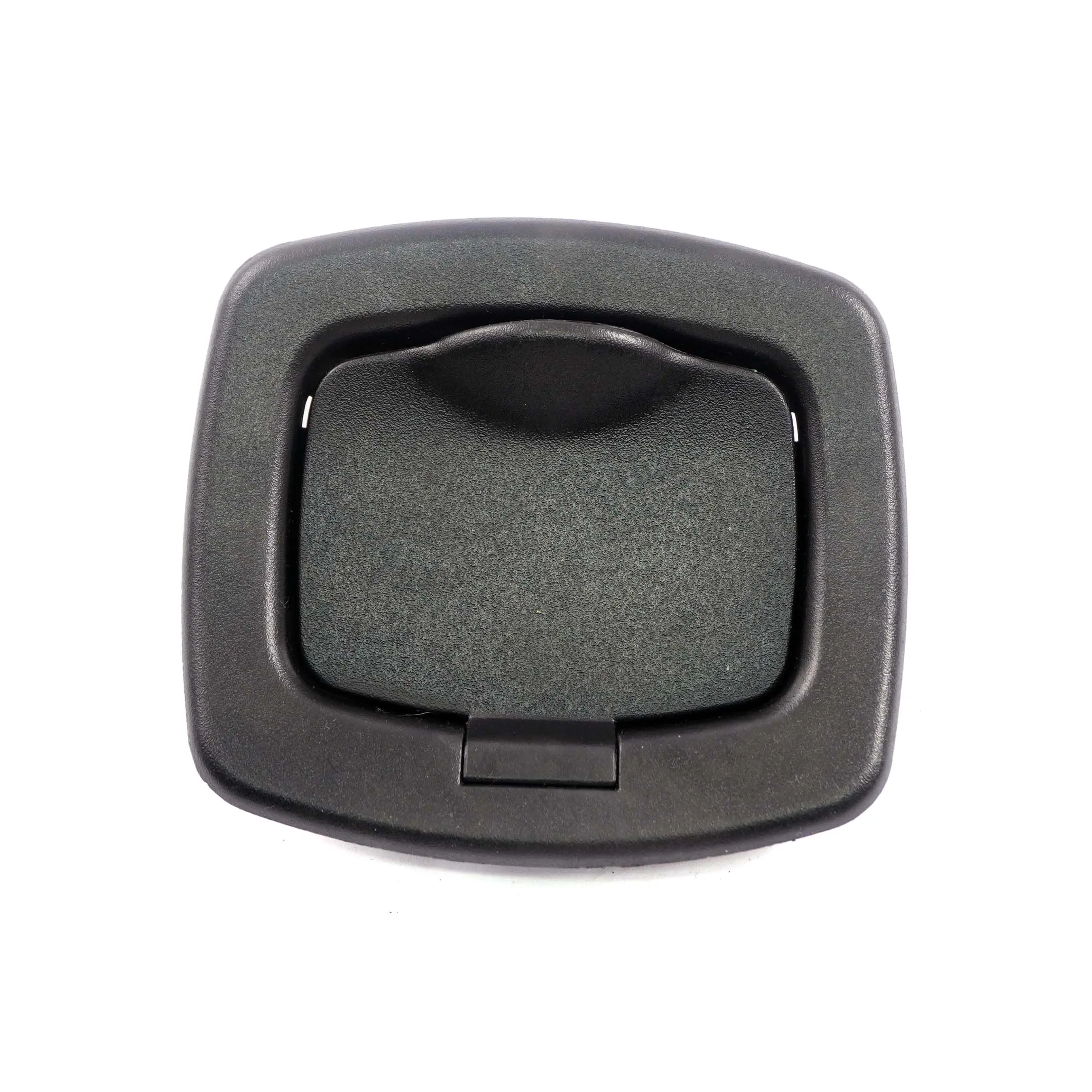 BMW E91 Touring Boot Trunk Roller Blind Front Right Cover Negro 7157942