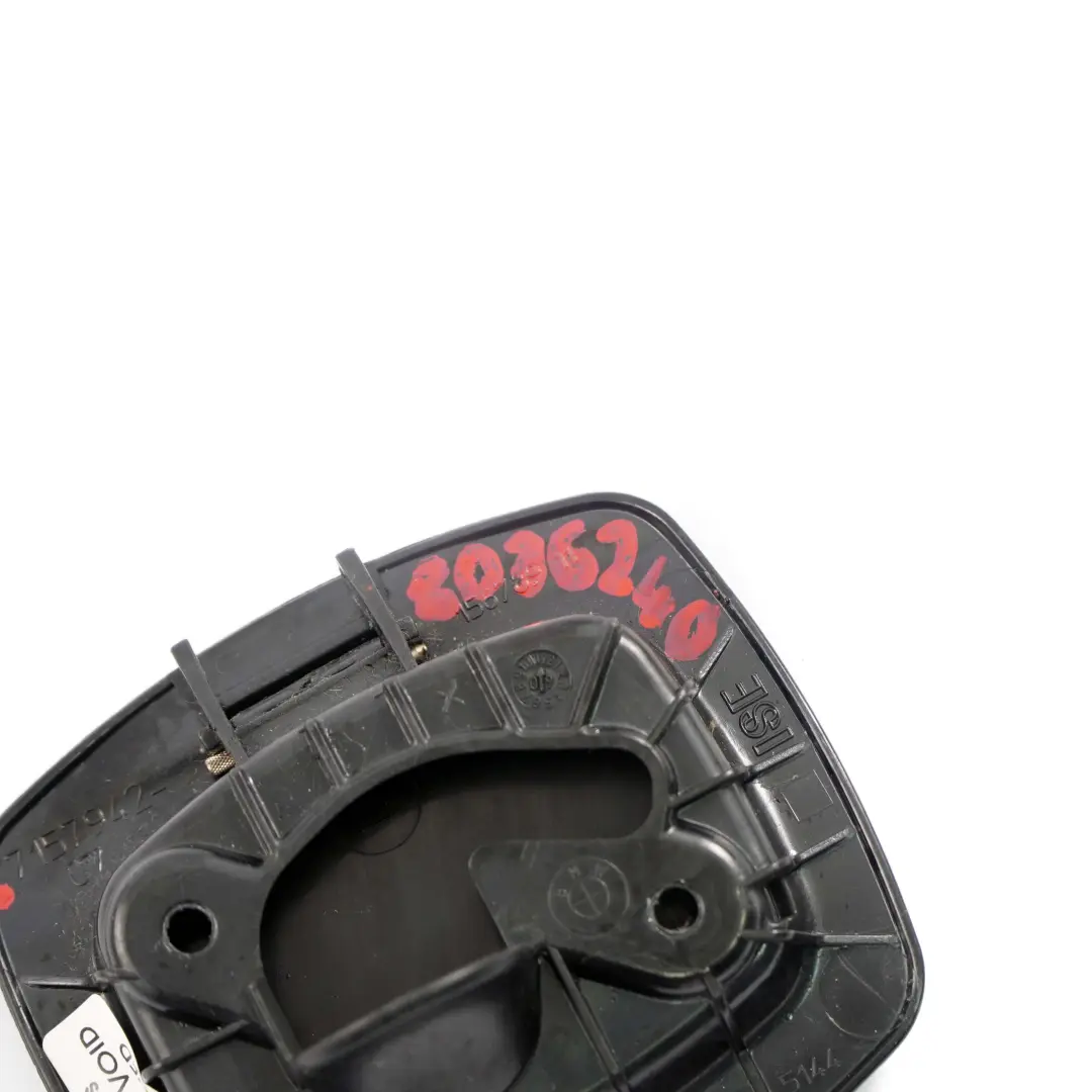 Creme Solaire Store Revetement avant Droit 7157942 pour BMW 3 E91 Touring à propos du numéro de pièce 8036240 BMW 3 E91 Touring Creme Solaire Store Revetement avant Droit 7157942 - SKU 8036240 - Numéro de pièce 8036240