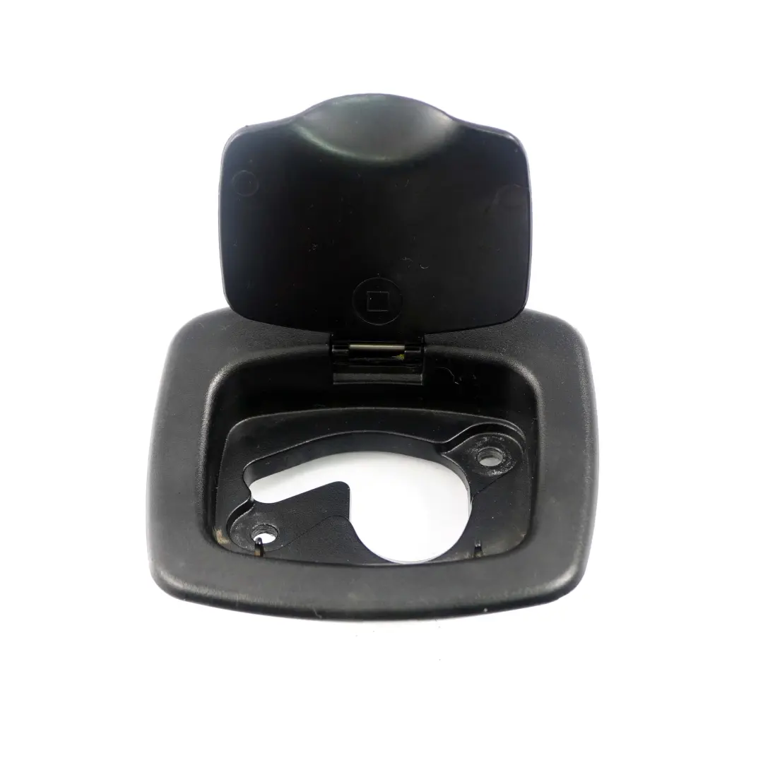 BMW E91 Touring Boot Trunk Roller Blind Front Right Cover Negro 7157942 - SKU 8036240 - Número de pieza 8036240