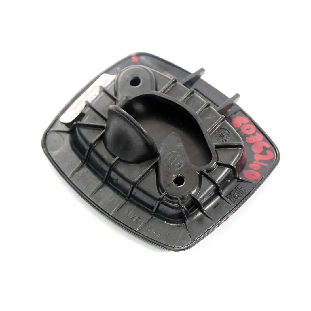 Sonnenschutz Rollo Abdeckung Vorne Rechts 7157942 für BMW 3 er E91 Touring mit Teilenummer 8036240 BMW 3 er E91 Touring Sonnenschutz Rollo Abdeckung Vorne Rechts 7157942 - SKU 8036240 - Teilenummer 8036240