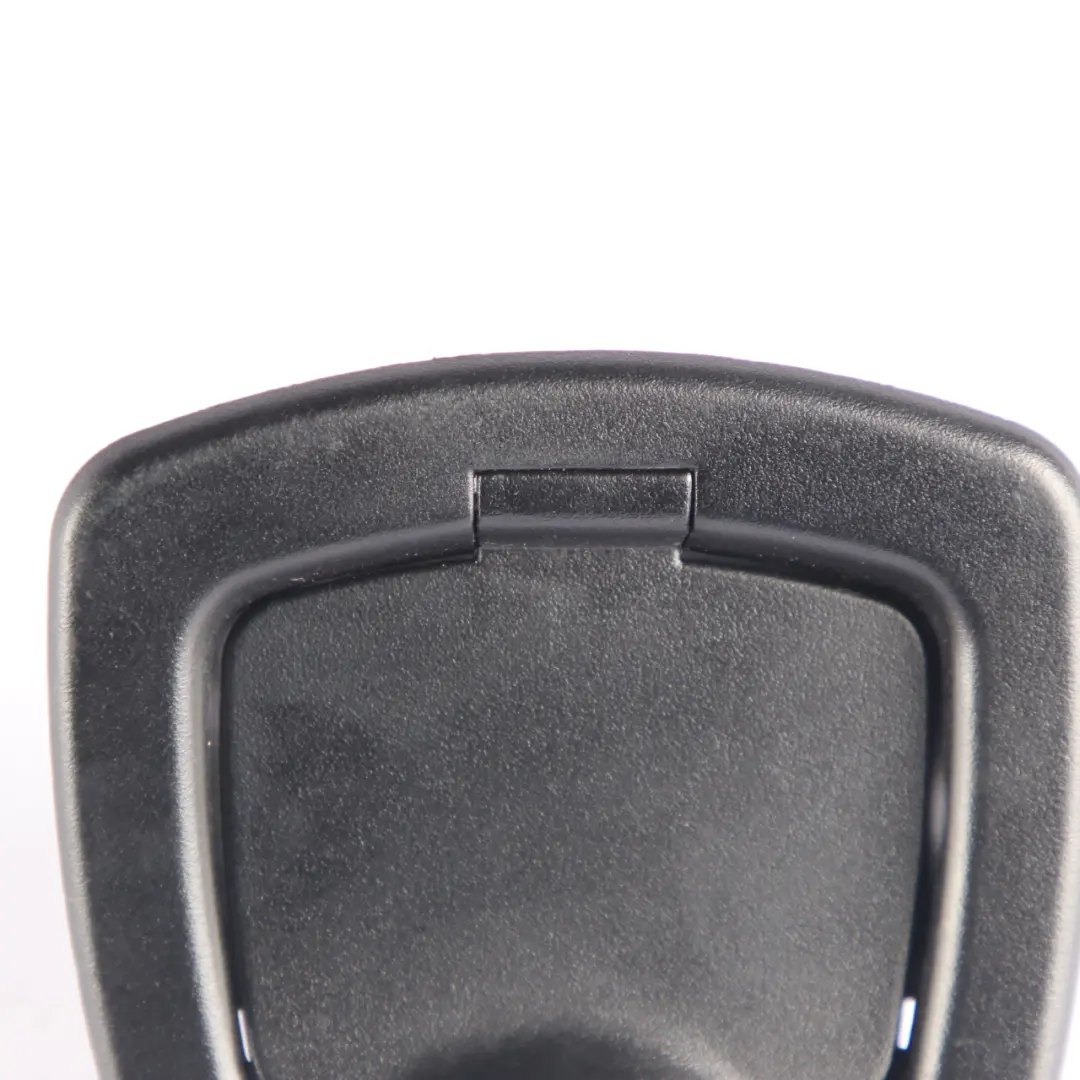 Cubremaletero Tapa Maletero Trasero Izquierdo Negro 7157943 para BMW E91 con número de pieza 8036241 BMW E91 Cubremaletero Tapa Maletero Trasero Izquierdo Negro 7157943 - SKU 8036241-1 - Número de pieza 8036241