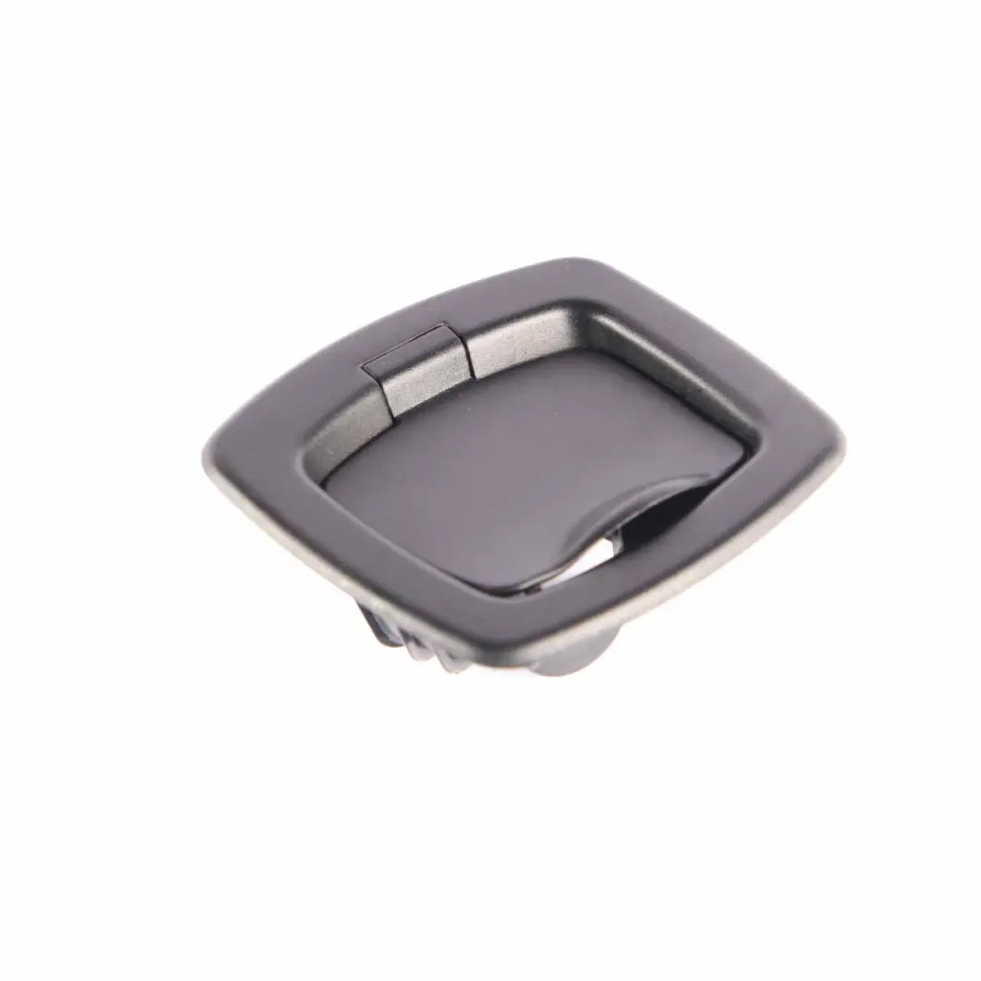 BMW E91 Cache Bagages Couvercle Coffre Arrière Gauche Noir 7157943 - SKU 8036241-1 - Numéro de pièce 8036241