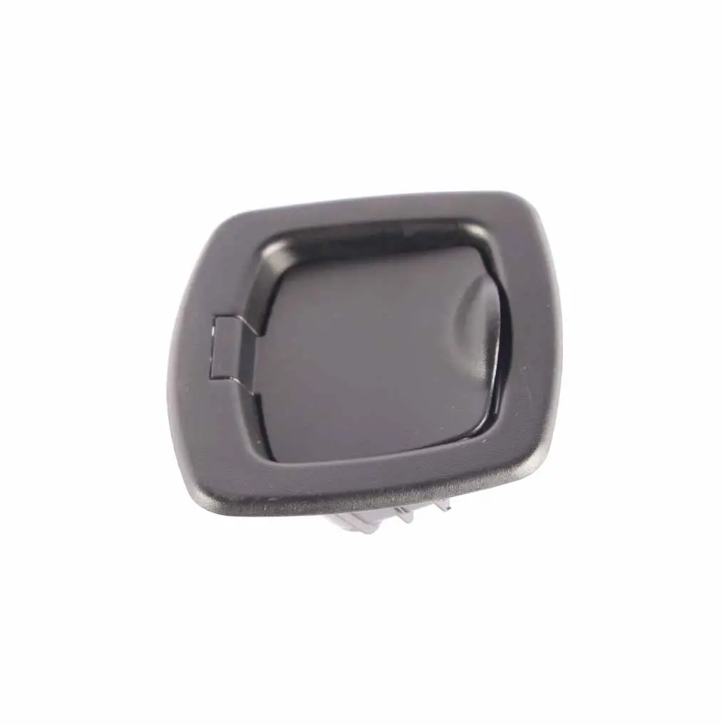 BMW E91 Cover Trim Luggage Rear Left Trunk Lid Covering Black 7157943 - SKU 8036241-1 - Part number 8036241