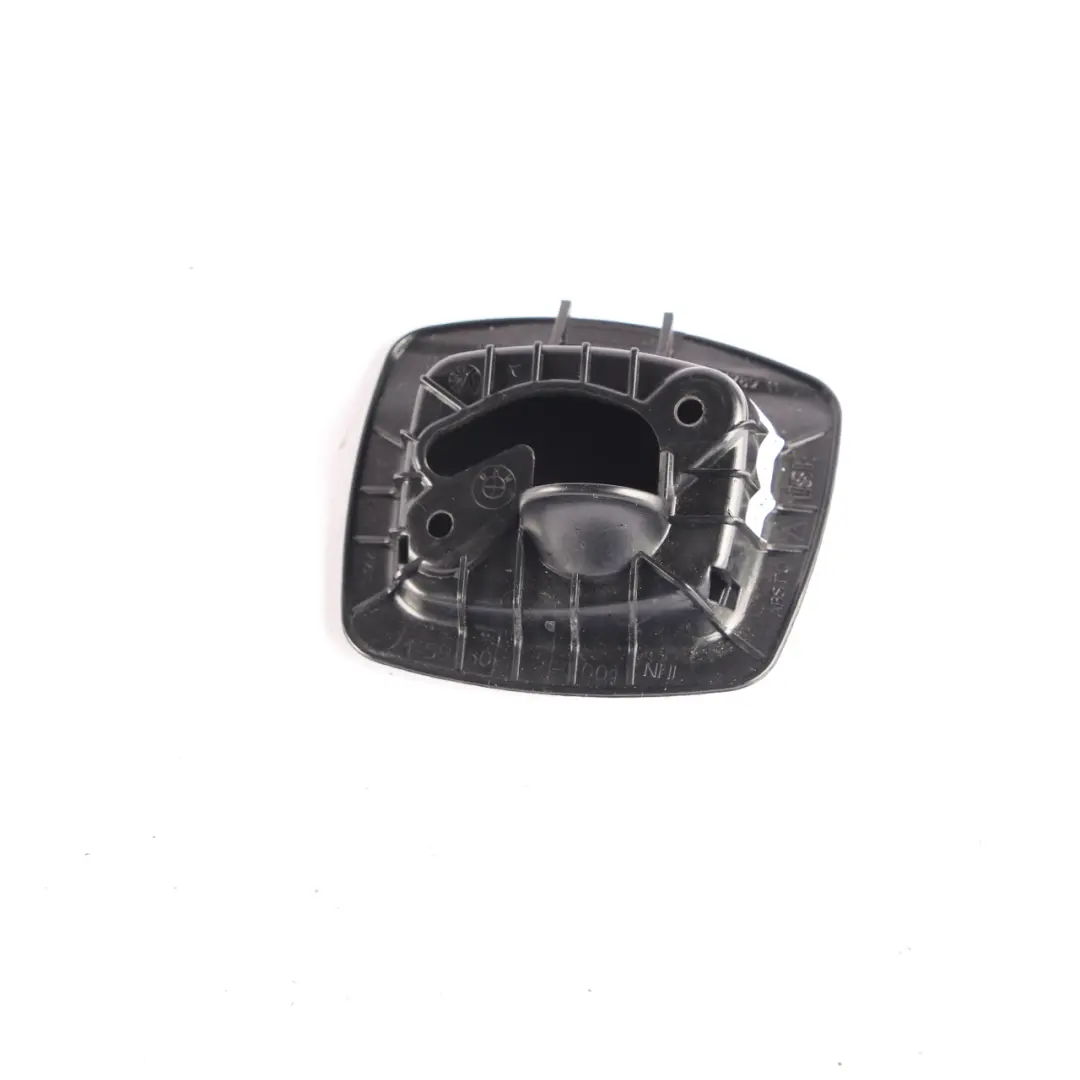 BMW E91 Abdeckung Trim Gepäck hinten Kofferraumklappe Abdeckung schwarz 7157943 - SKU 8036241-1 - Teilenummer 8036241