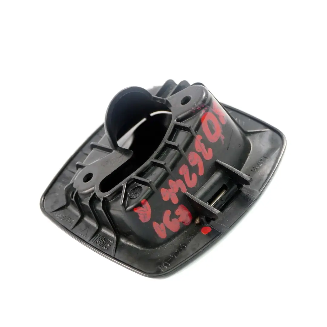 Zaślepka rolety bagażnika prawy tył czarna do BMW E91 o numerze 8036244 BMW E91 Zaślepka rolety bagażnika prawy tył czarna - SKU 8036244 - Numer Części 8036244