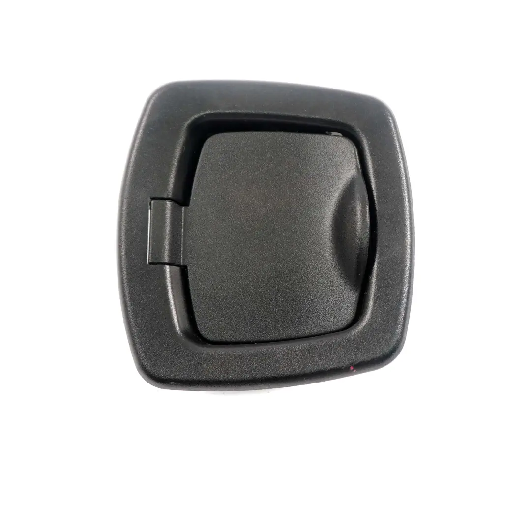 BMW 3 E91 Touring Covering Boot Trunk Lid Roller Blind Bracket Mount O/S Black - SKU 8036244 - Part number 8036244