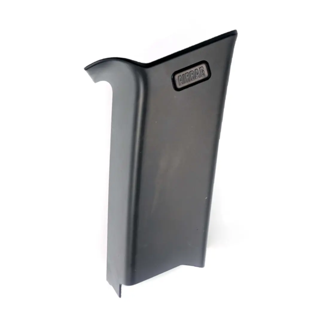 Colonna C Pannello Copertura Montante Sinistro Nero 7117475 per BMW E91 Touring con numero di parte 8036245 BMW E91 Touring Colonna C Pannello Copertura Montante Sinistro Nero 7117475 - SKU 8036245 - Numero di parte 8036245