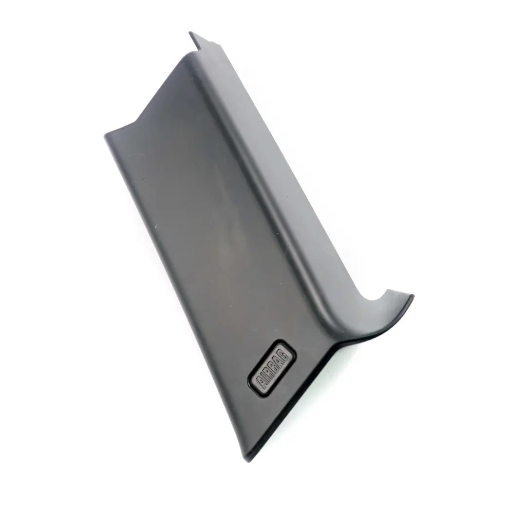 BMW E91 Touring Column C Pillar Cover Trim Panel Left N/S Black 7117475 - SKU 8036245 - Part number 8036245