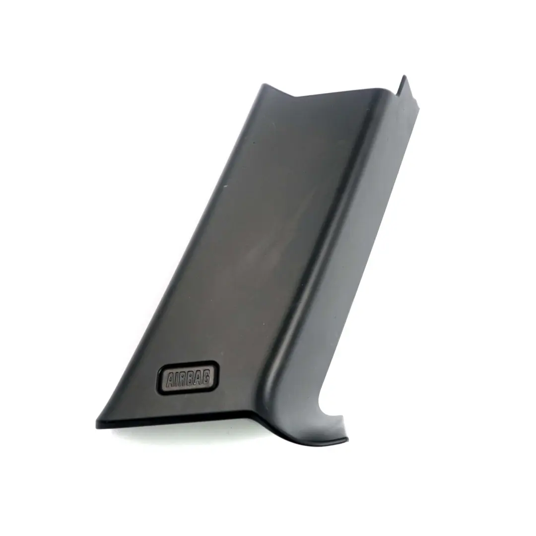 Colonna C Pannello Copertura Montante Sinistro Nero 7117475 per BMW E91 Touring con numero di parte 8036245 BMW E91 Touring Colonna C Pannello Copertura Montante Sinistro Nero 7117475 - SKU 8036245 - Numero di parte 8036245