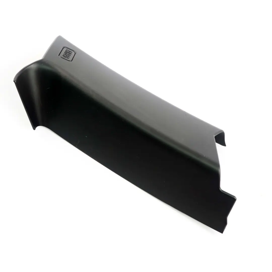 BMW E91 Touring Column C Pillar Cover Trim Panel Left N/S Black 7117475 - SKU 8036245 - Part number 8036245