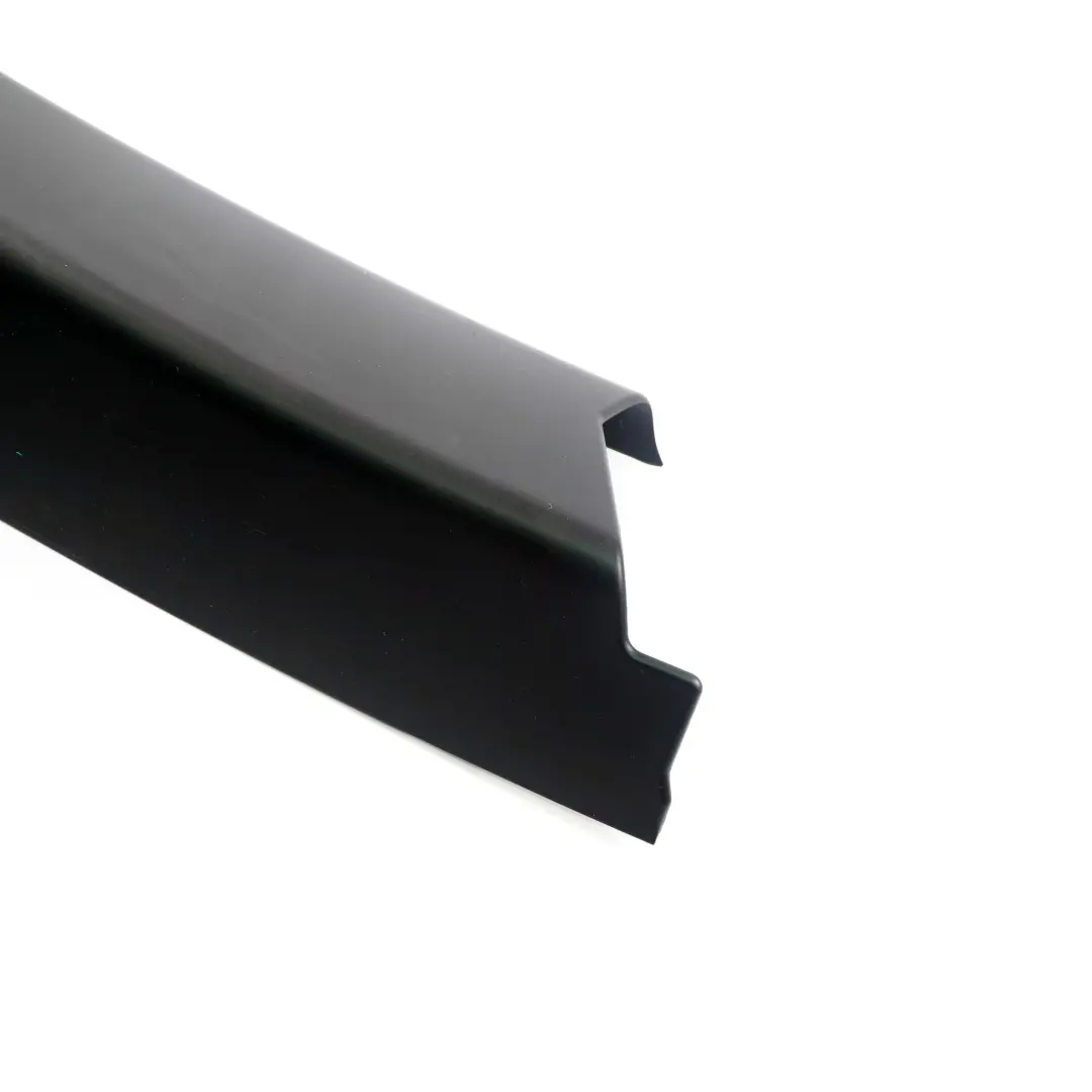 BMW E91 Touring Column C Pillar Cover Trim Panel Left N/S Black 7117475 - SKU 8036245 - Part number 8036245