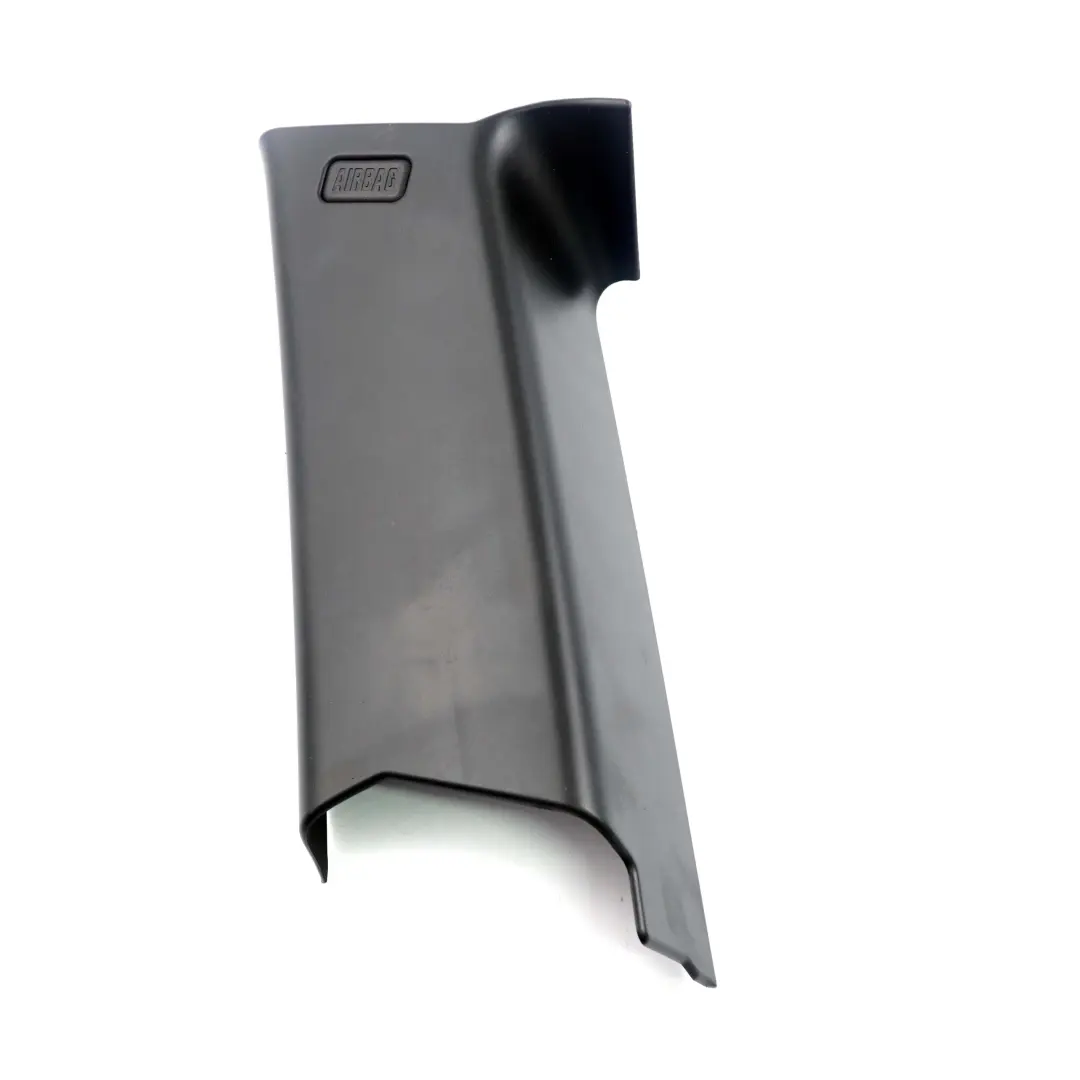 Pilastro Apertura Copertura Destro Nero 7117476 per BMW E91 Touring C con numero di parte 8036246 BMW E91 Touring C Pilastro Apertura Copertura Destro Nero 7117476 - SKU 8036246 - Numero di parte 8036246