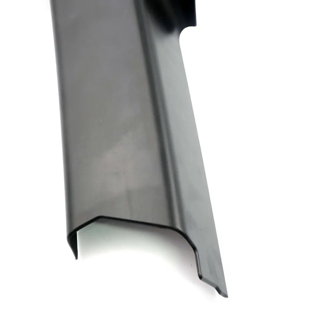 C-Säule Blende Abdeckung Rechts Schwarz 7117476 für BMW 3 er E91 Touring mit Teilenummer 8036246 BMW 3 er E91 Touring C-Säule Blende Abdeckung Rechts Schwarz 7117476 - SKU 8036246 - Teilenummer 8036246