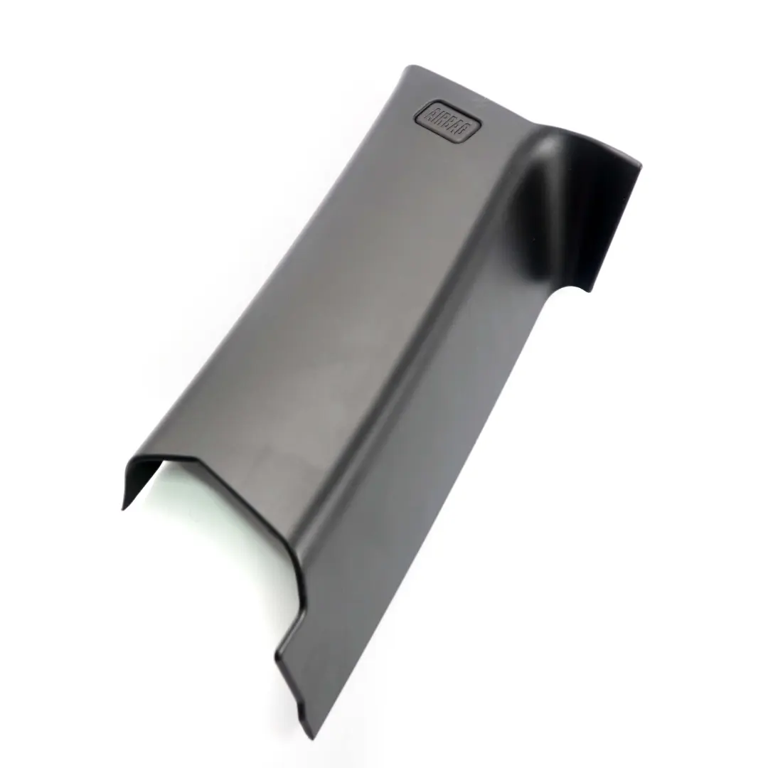 BMW E91 Touring C Pilastro Apertura Copertura Destro Nero 7117476 - SKU 8036246 - Numero di parte 8036246