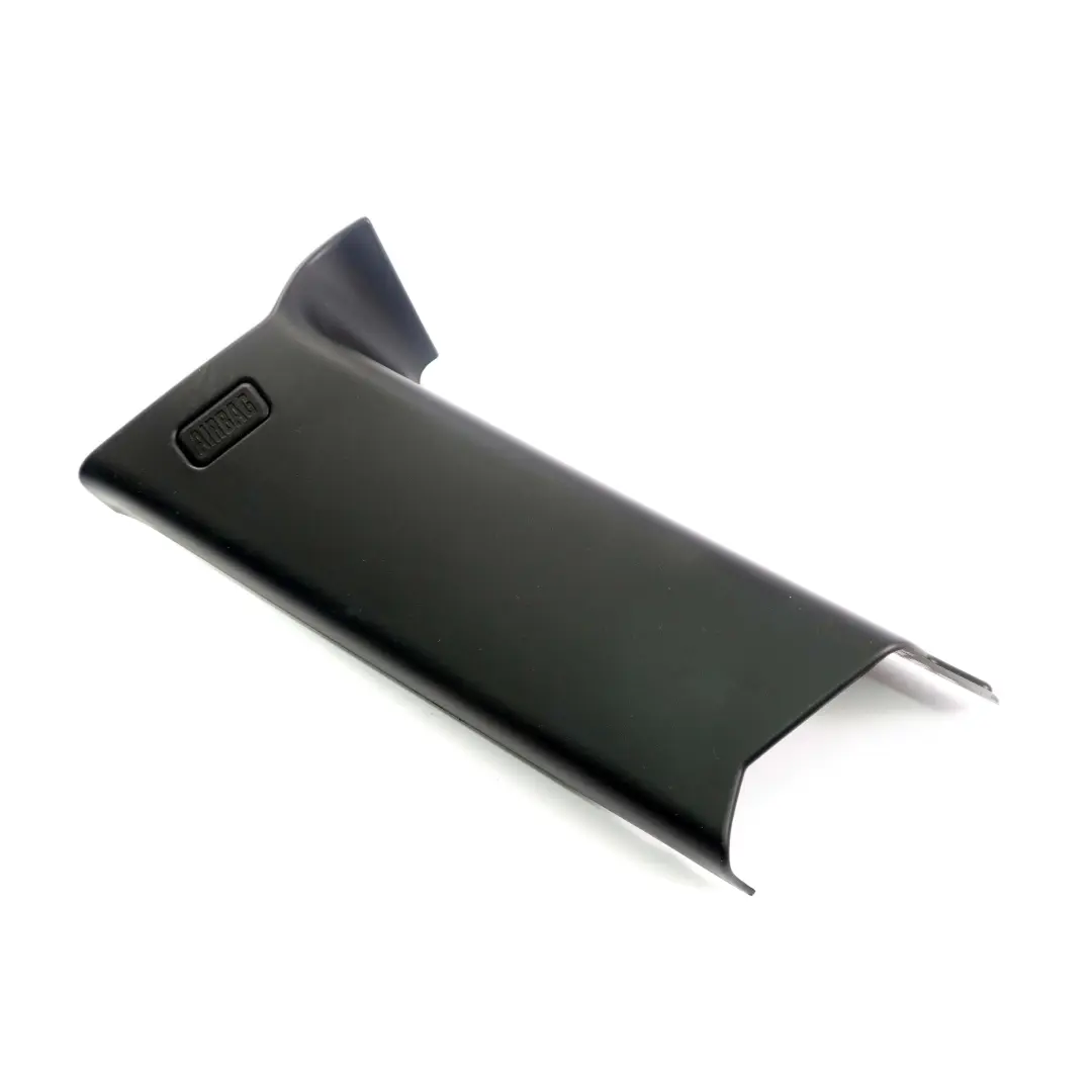 BMW E91 Touring Derecha Columna C Pilar Tapa Negro Schwarz 7117476 - SKU 8036246 - Número de pieza 8036246