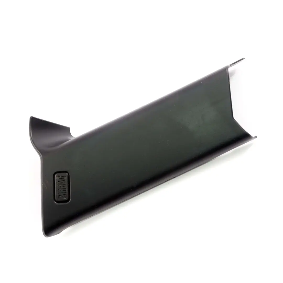 BMW E91 Touring Derecha Columna C Pilar Tapa Negro Schwarz 7117476 - SKU 8036246 - Número de pieza 8036246