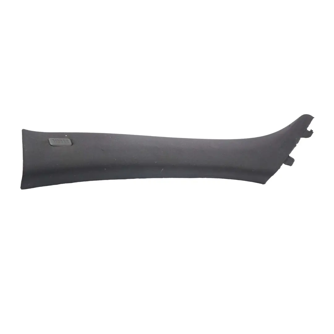 BMW E90 E91 LCI Colonne A Pilier Gauche Anthracite - SKU 8036251-1 - Numéro de pièce 7058331