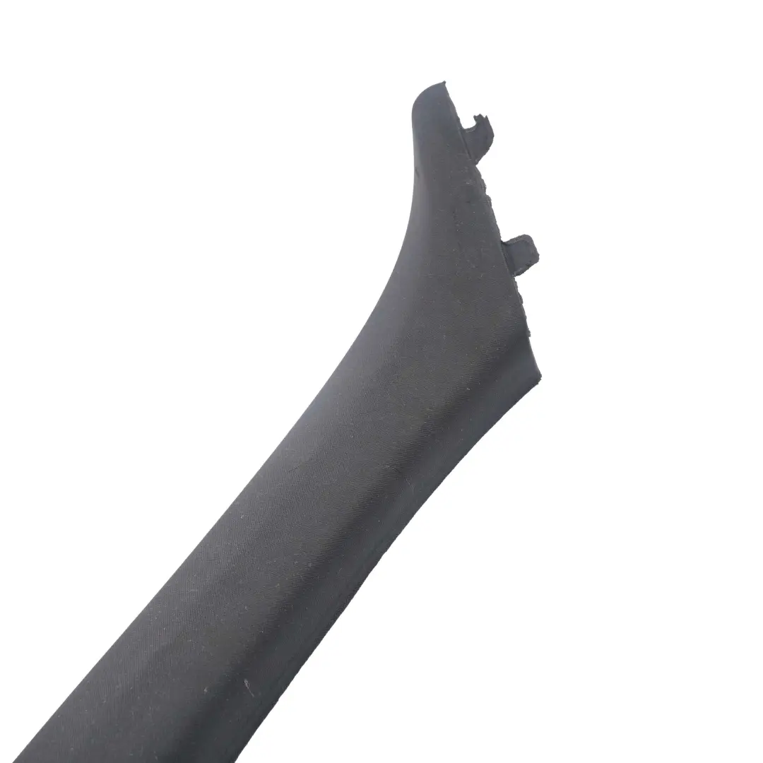 Blende A-Säule Abdeckung Links Anthrazit 8036251 für BMW E90 E91 LCI mit Teilenummer 7058331 BMW E90 E91 LCI Blende A-Säule Abdeckung Links Anthrazit 8036251 - SKU 8036251-1 - Teilenummer 7058331