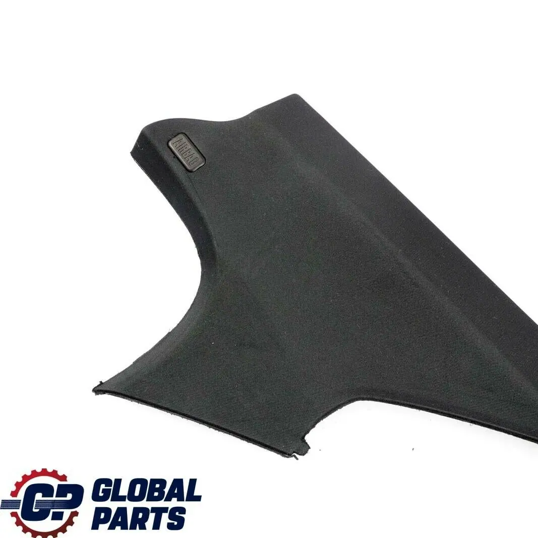 BMW E90 Osłona słupka C tylna prawa 7058342 - SKU 8036262 - Numer Części 8036262
