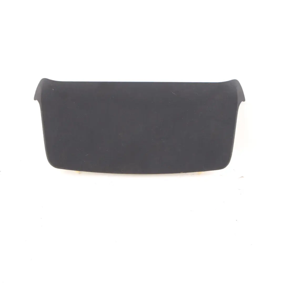 Revêtement Intérieur Garniture Toit Arrière Tissu Anthracite 7074962 pour BMW E90 à propos du numéro de pièce 8036266 BMW E90 Revêtement Intérieur Garniture Toit Arrière Tissu Anthracite 7074962 - SKU 8036266-1 - Numéro de pièce 8036266