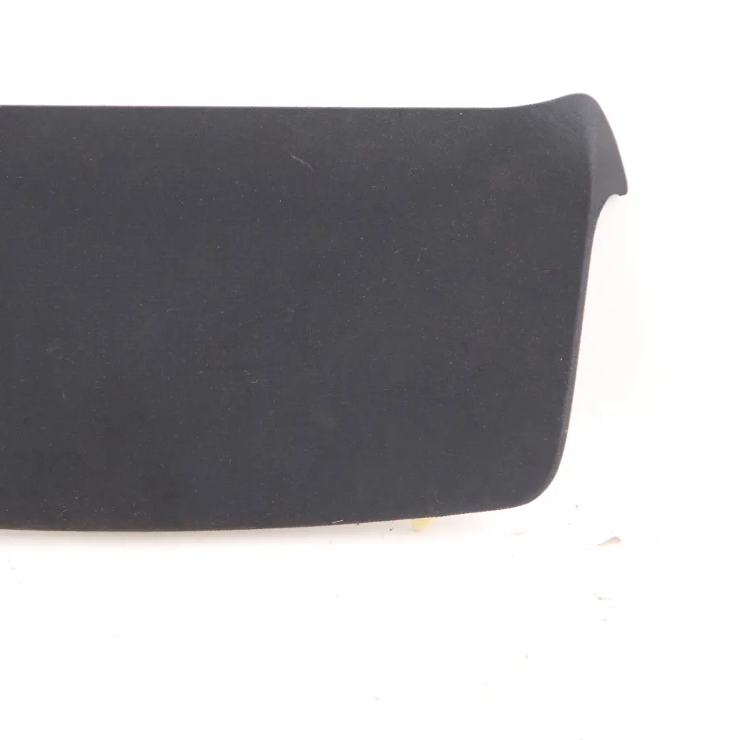 BMW E90 Revêtement Intérieur Garniture Toit Arrière Tissu Anthracite 7074962 - SKU 8036266-1 - Numéro de pièce 8036266