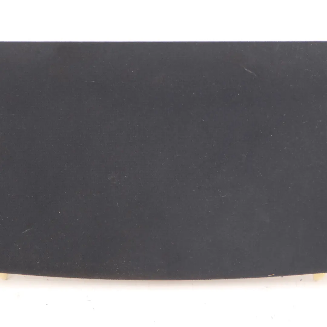 Revêtement Intérieur Garniture Toit Arrière Tissu Anthracite 7074962 pour BMW E90 à propos du numéro de pièce 8036266 BMW E90 Revêtement Intérieur Garniture Toit Arrière Tissu Anthracite 7074962 - SKU 8036266-1 - Numéro de pièce 8036266