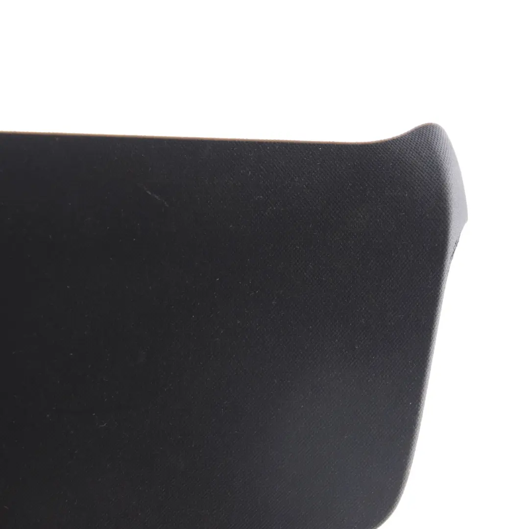 Covering Interior Headlining Rear Trim Cloth Anthracite 7074962 to BMW E90 with Part number 8036266 BMW E90 Covering Interior Headlining Rear Trim Cloth Anthracite 7074962 - SKU 8036266-1 - Part number 8036266