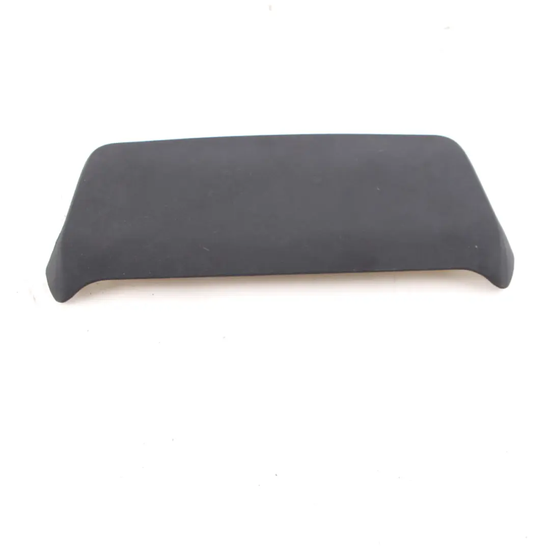 Covering Interior Headlining Rear Trim Cloth Anthracite 7074962 to BMW E90 with Part number 8036266 BMW E90 Covering Interior Headlining Rear Trim Cloth Anthracite 7074962 - SKU 8036266-1 - Part number 8036266