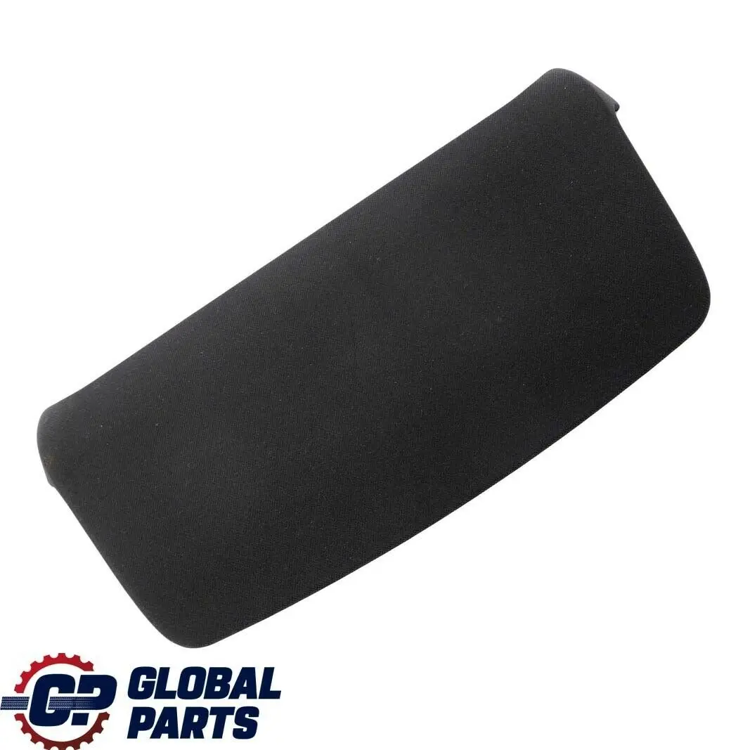 BMW 3 E90 E90N LCI Couverture Ciel Arriere Anthracite - SKU 8036266 - Numéro de pièce 7074962