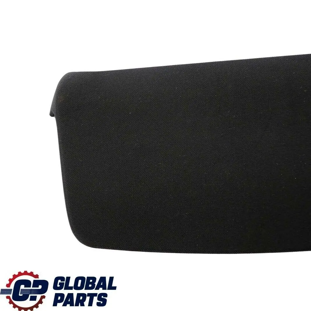  *BMW 3 er E90 E90N LCI Blende Himmel Hinten Anthrazit - SKU 8036266 - Teilenummer 7074962