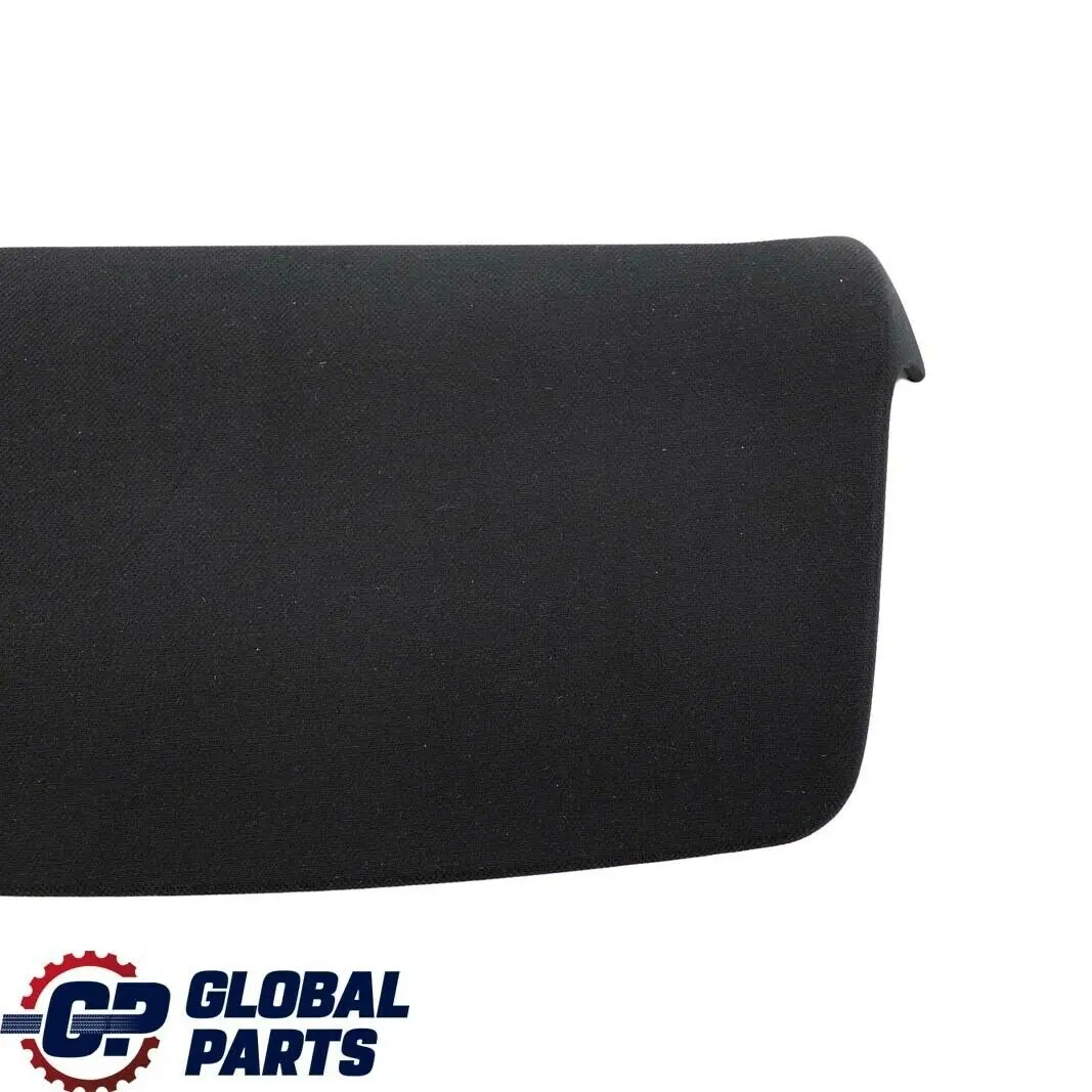 BMW 3 Series E90 E90N LCI Covering Headlining Rear Cloth Anthracite - SKU 8036266 - Part number 7074962