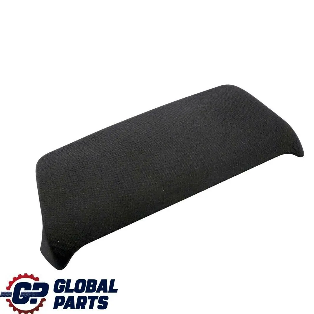 BMW 3 Series E90 E90N LCI Covering Headlining Rear Cloth Anthracite - SKU 8036266 - Part number 7074962