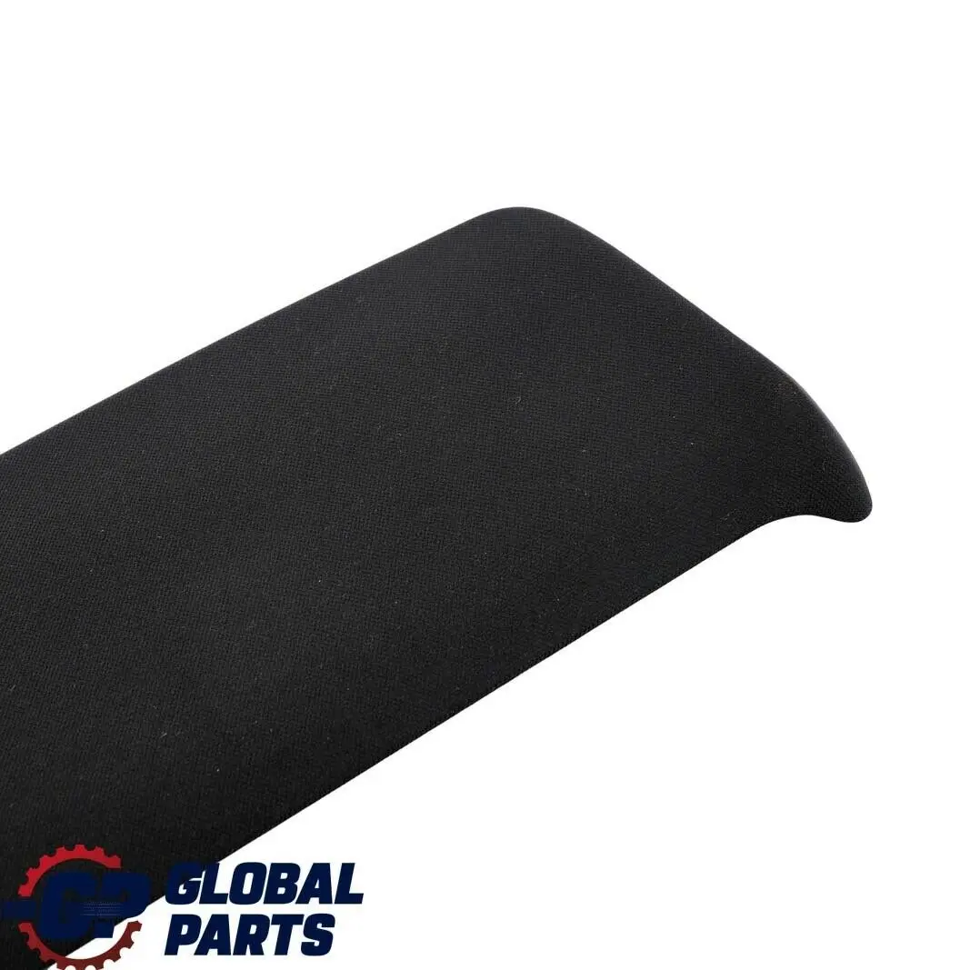 BMW 3 Series E90 E90N LCI Covering Headlining Rear Cloth Anthracite - SKU 8036266 - Part number 7074962