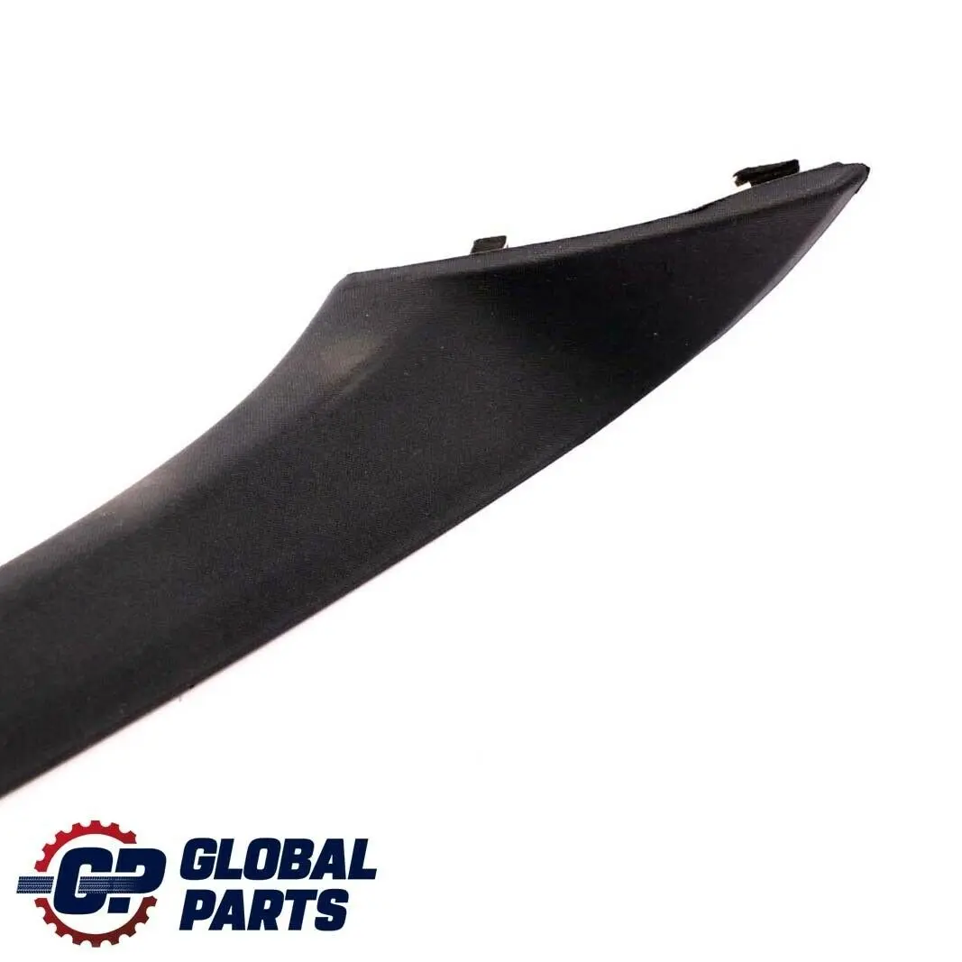 Blende A Säule Rechts Anthrazite 7058330 für BMW E87 mit Teilenummer 8036296 BMW E87 Blende A Säule Rechts Anthrazite 7058330 - SKU 8036296 - Teilenummer 8036296