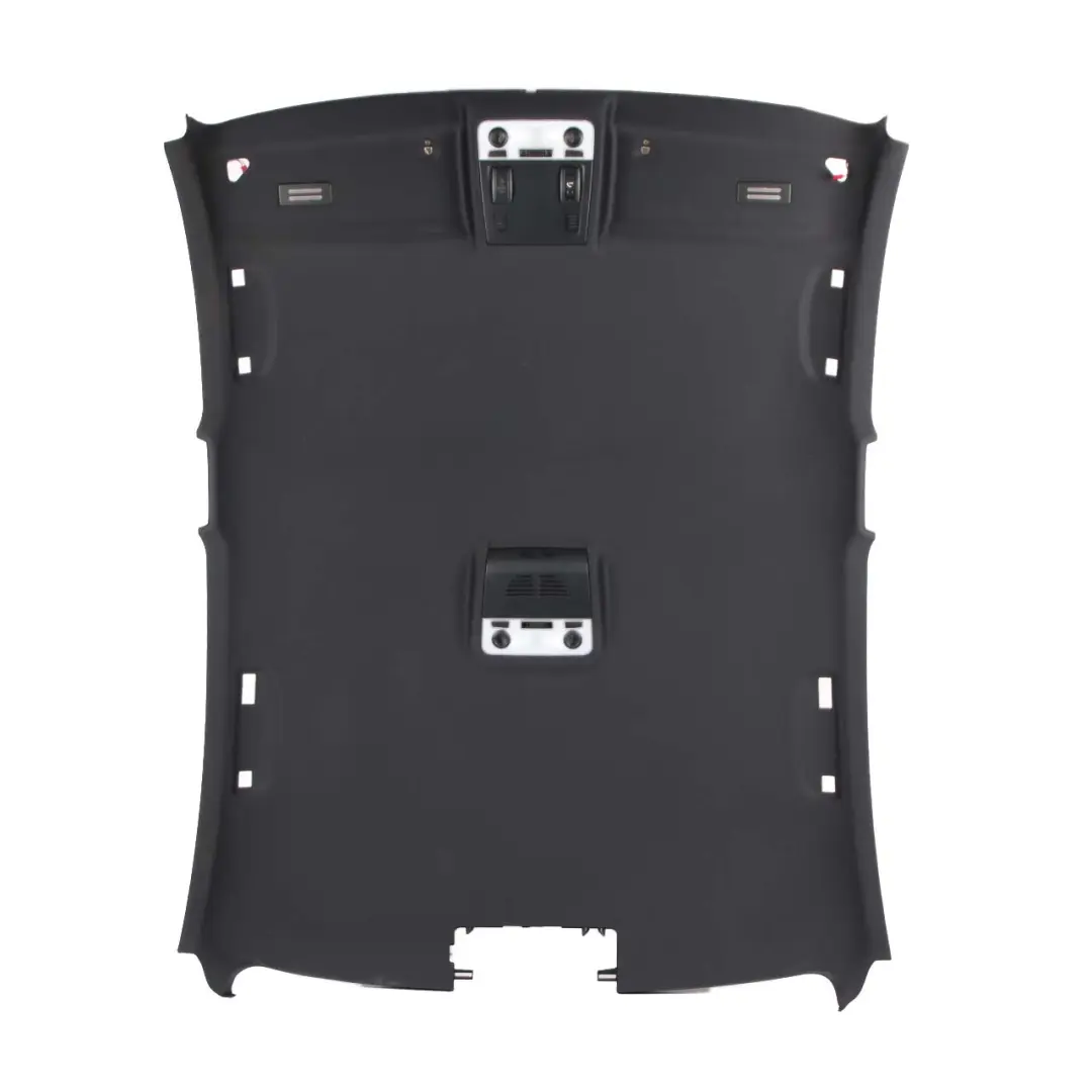 BMW 3 Series E90 Black M Sport Headlining Roof Lining Roofliner - SKU 8036305-1 - Part number 51448036305