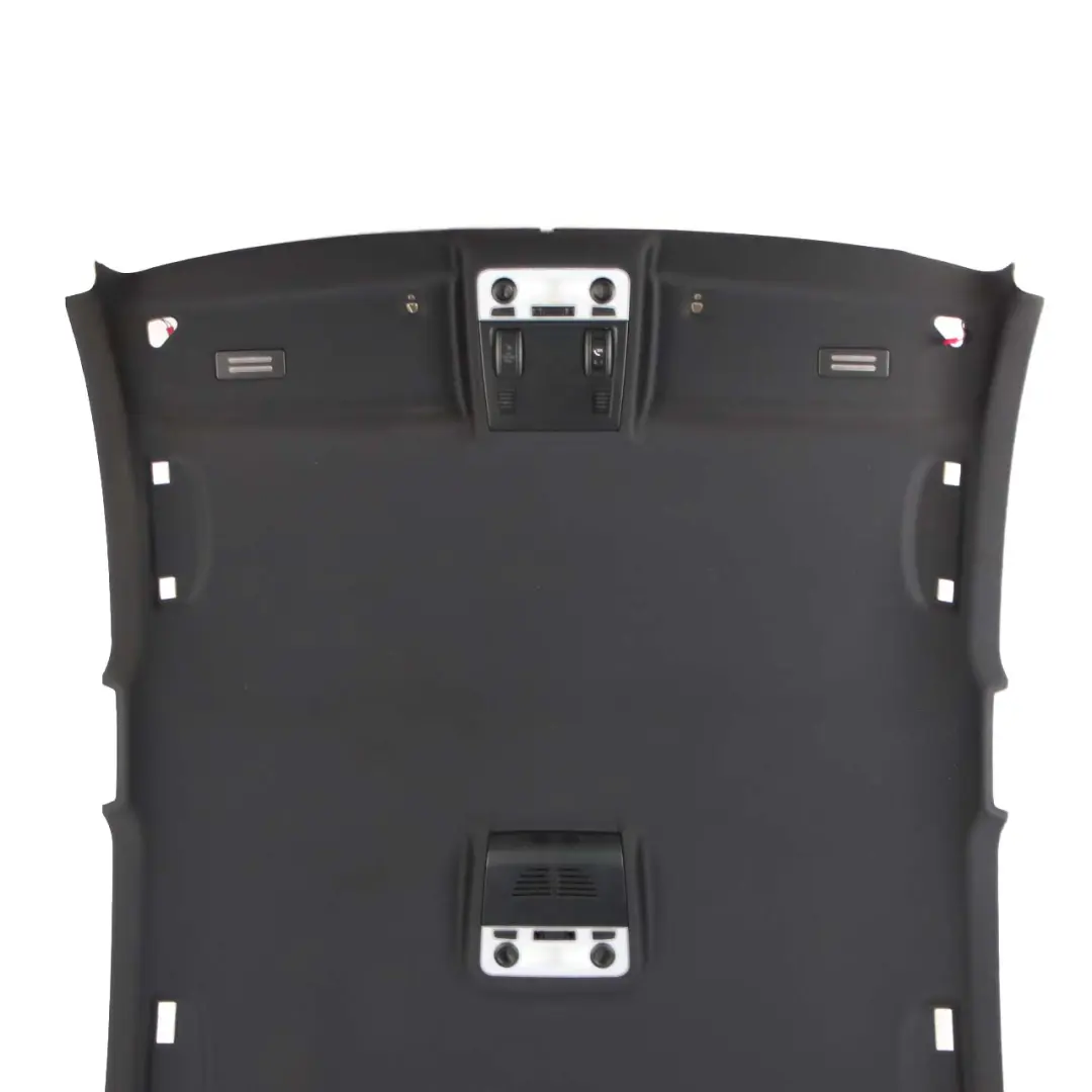 BMW 3 Series E90 Black M Sport Headlining Roof Lining Roofliner - SKU 8036305-1 - Part number 51448036305
