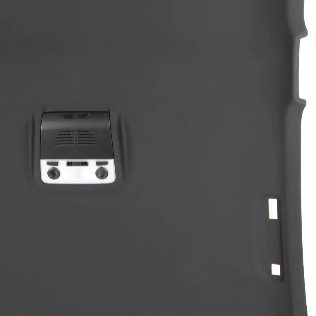 BMW E90 Podsufitka Sufit M-Pakiet Czarna - SKU 8036305-1 - Numer Części 51448036305