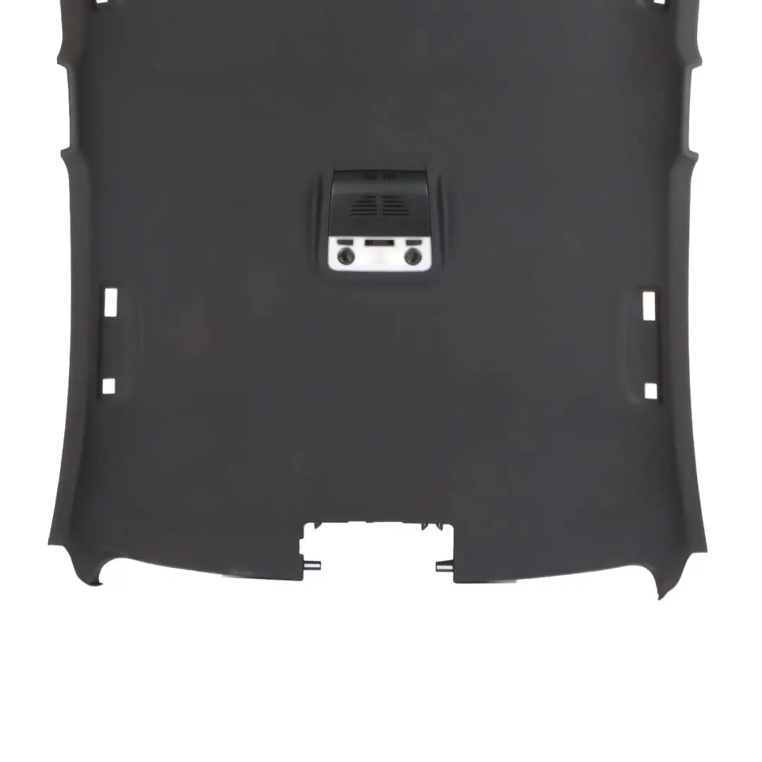BMW 3 Series E90 Black M Sport Headlining Roof Lining Roofliner - SKU 8036305-1 - Part number 51448036305