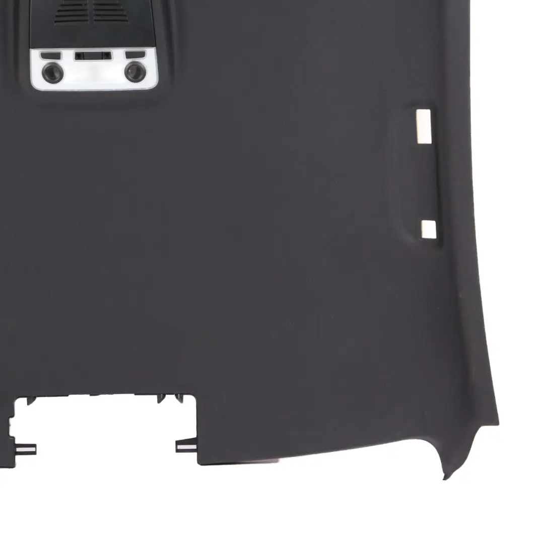 BMW 3 Series E90 Black M Sport Headlining Roof Lining Roofliner - SKU 8036305-1 - Part number 51448036305