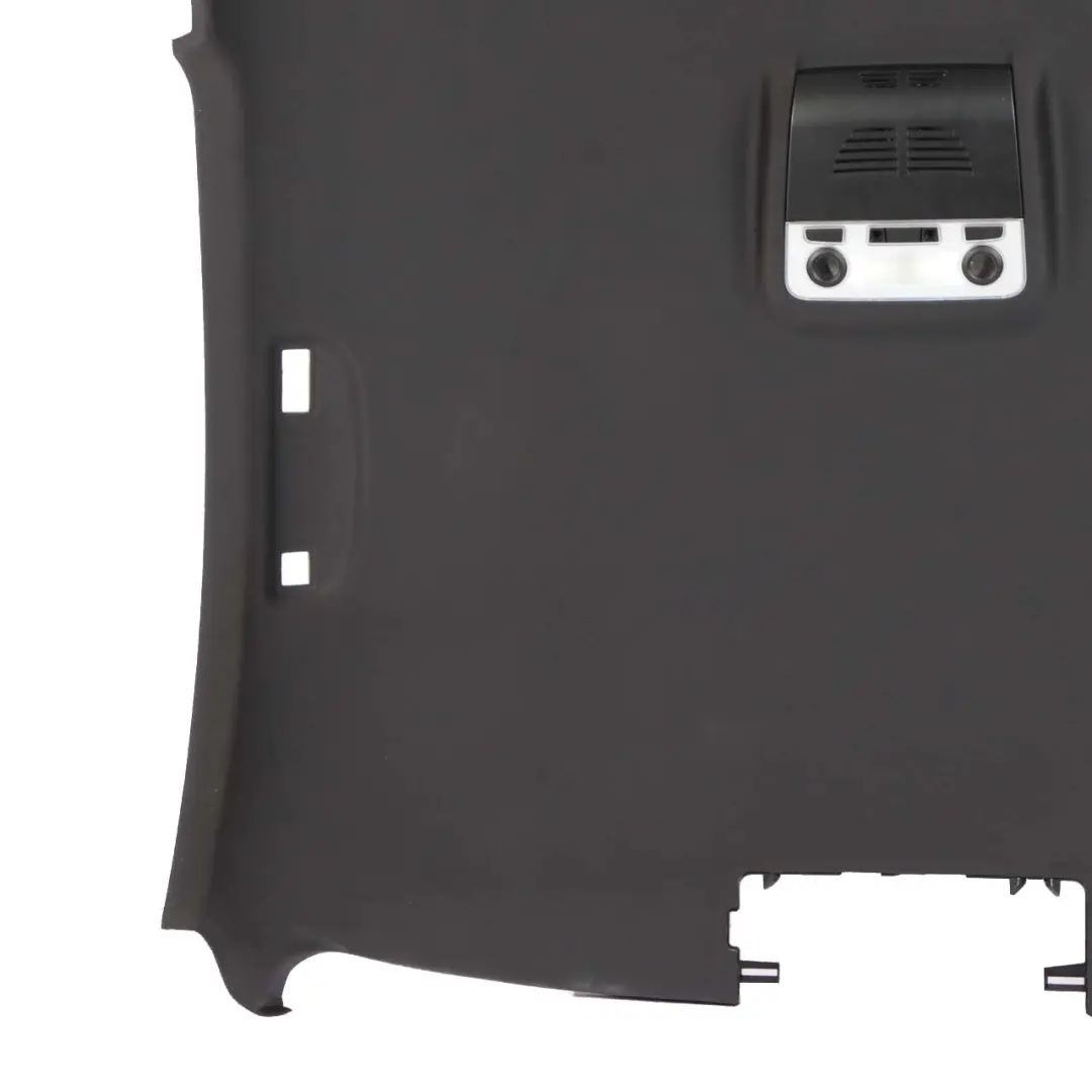 BMW 3 Series E90 Black M Sport Headlining Roof Lining Roofliner - SKU 8036305-1 - Part number 51448036305