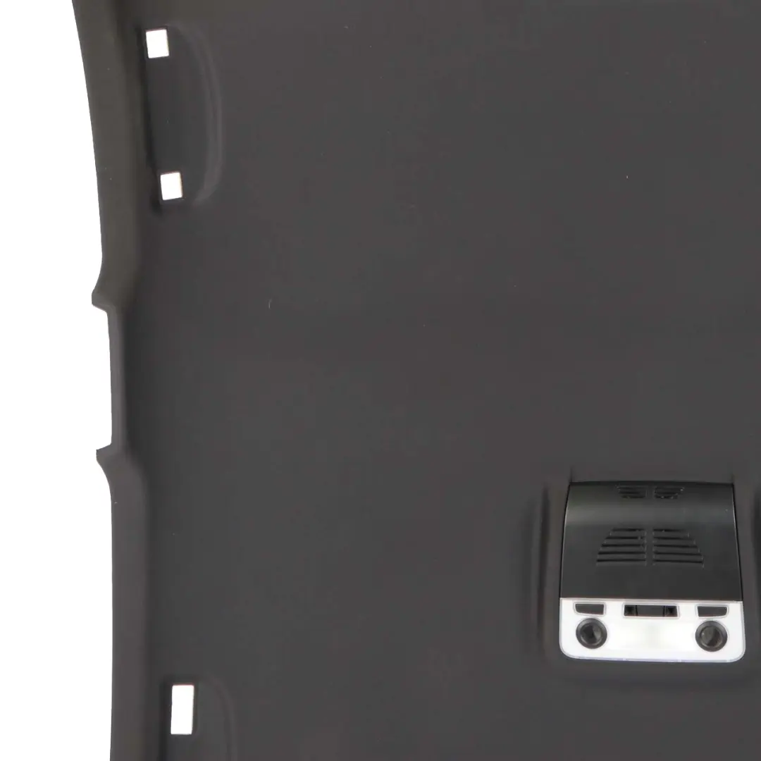 BMW E90 Podsufitka Sufit M-Pakiet Czarna - SKU 8036305-1 - Numer Części 51448036305
