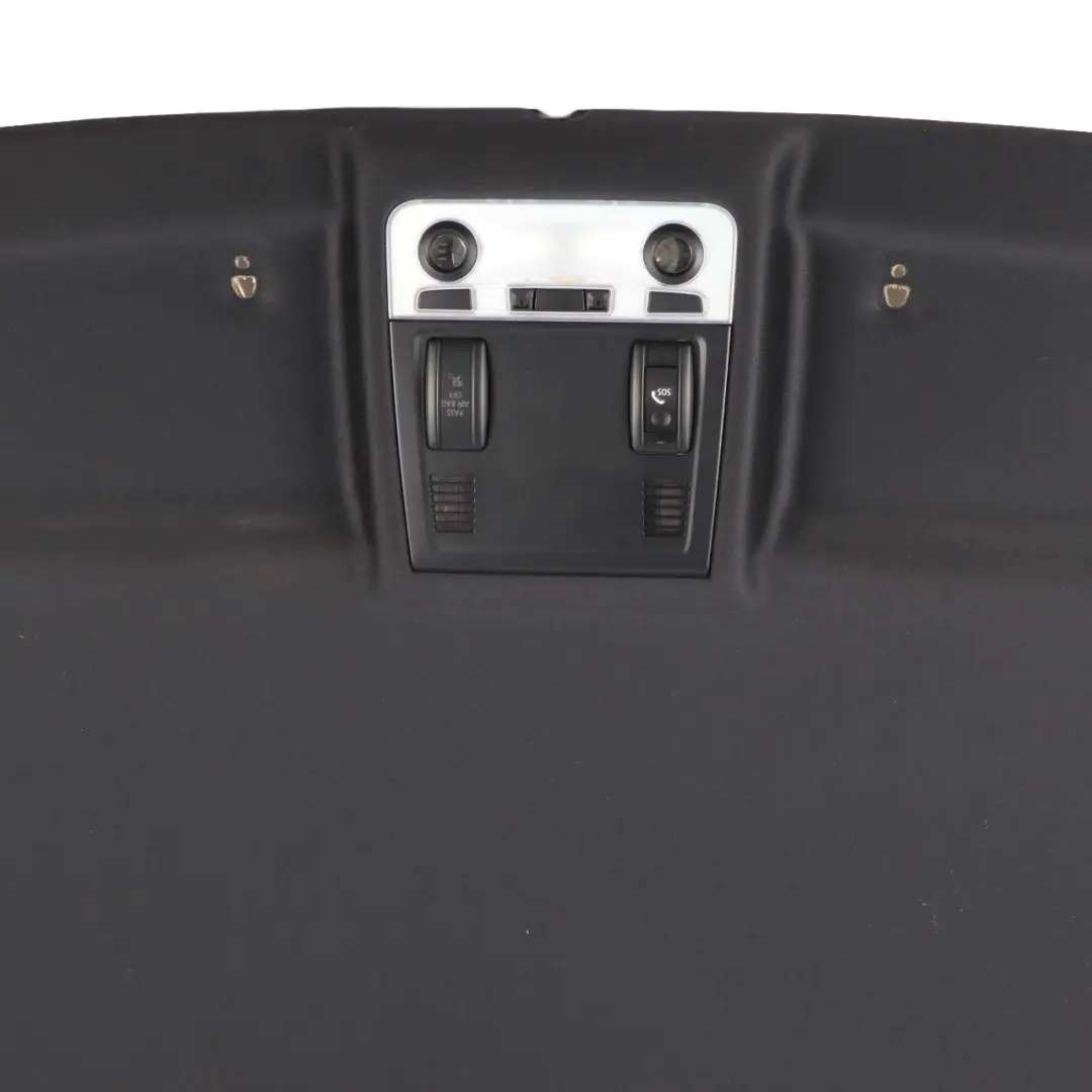 BMW 3 Series E90 Black M Sport Headlining Roof Lining Roofliner - SKU 8036305-1 - Part number 51448036305