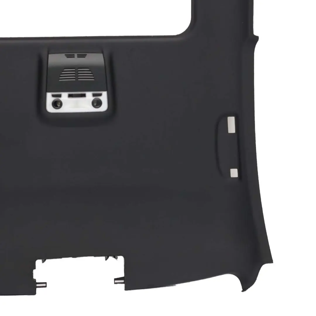 LBMW 3 Series E90 Complete Headlining Roof Slide Sunroof Black M Sport Pillars to with Part number 8036306 LBMW 3 Series E90 Complete Headlining Roof Slide Sunroof Black M Sport Pillars - SKU 8036306 - Part number 8036306