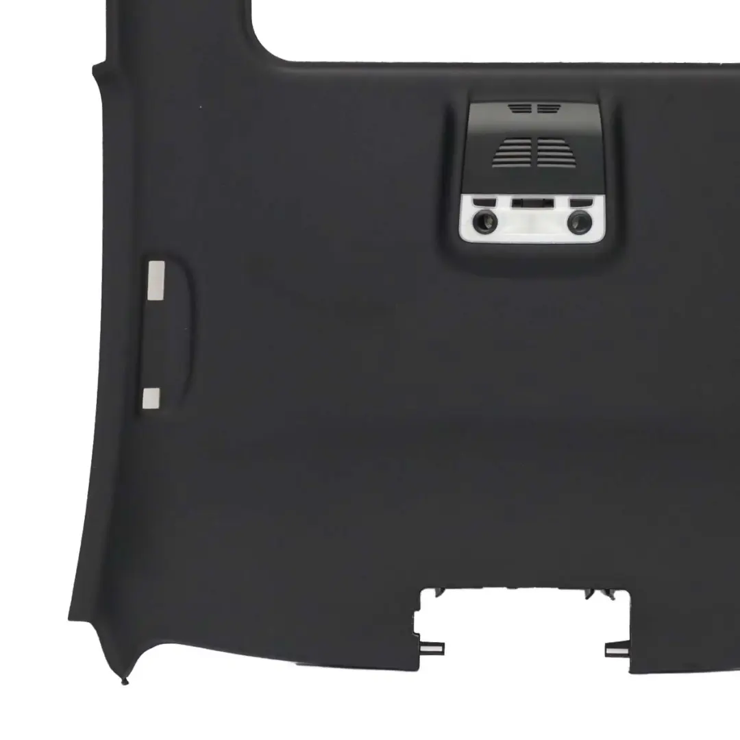 Komplet podsufitki czarna M-Pakiet do BMW E90 o numerze 8036306 BMW E90 Komplet podsufitki czarna M-Pakiet - SKU 8036306 - Numer Części 8036306