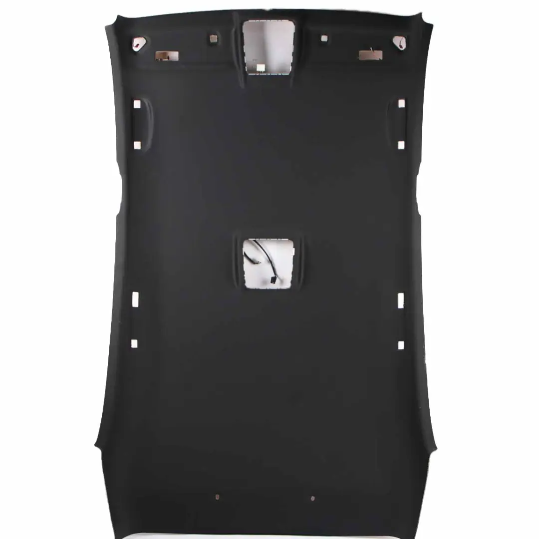 Headlining Black BMW E87 M Sport Roof Lining Trim Panel Cover 8036319 to with Part number 8036323 Headlining Black BMW E87 M Sport Roof Lining Trim Panel Cover 8036319 - SKU 8036323-2 - Part number 8036323