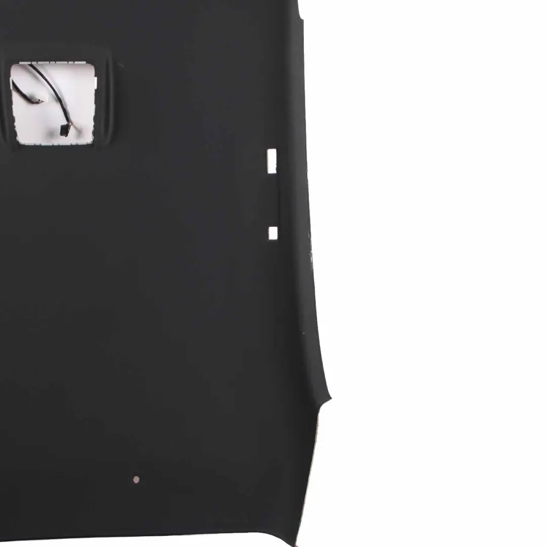 Headlining Black BMW E87 M Sport Roof Lining Trim Panel Cover 8036319 to with Part number 8036323 Headlining Black BMW E87 M Sport Roof Lining Trim Panel Cover 8036319 - SKU 8036323-2 - Part number 8036323