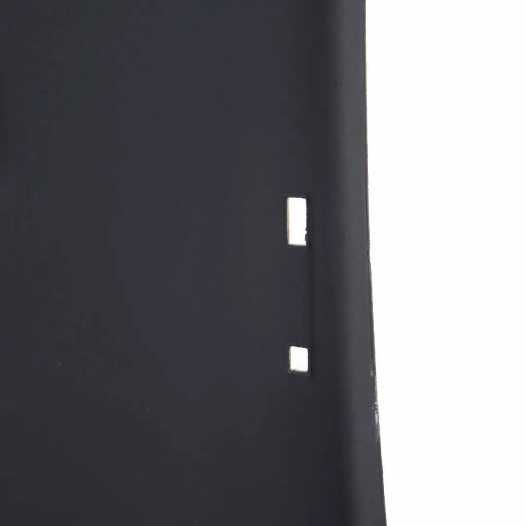  Headlining Black BMW E87 M Sport Roof Lining Trim Panel Cover 8036319 - SKU 8036323-2 - Part number 8036323