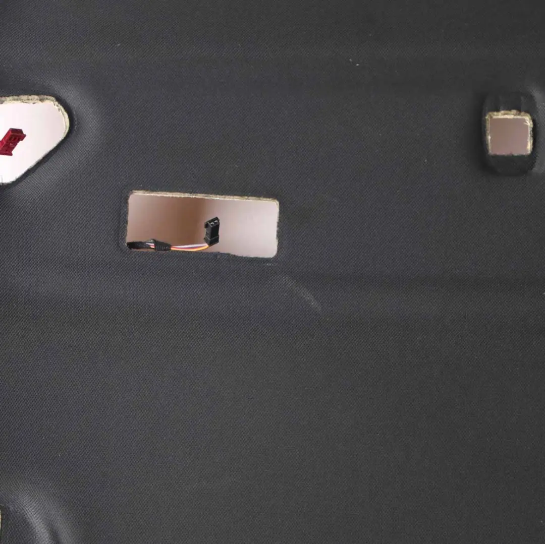 Headlining Black BMW E87 M Sport Roof Lining Trim Panel Cover 8036319 to with Part number 8036323 Headlining Black BMW E87 M Sport Roof Lining Trim Panel Cover 8036319 - SKU 8036323-2 - Part number 8036323